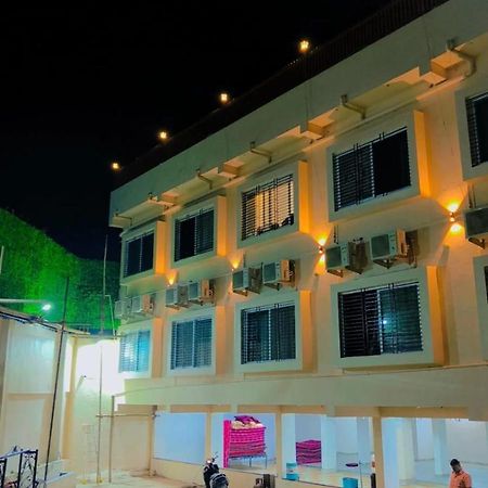 Hotel Mayur Residency Ellora Luaran gambar