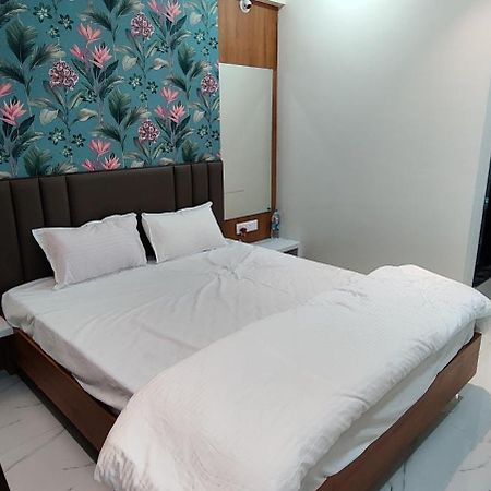 Hotel Mayur Residency Ellora Luaran gambar