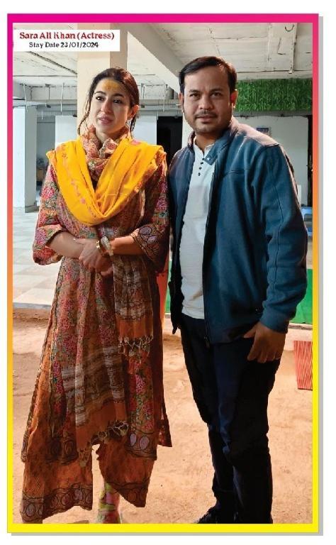 Hotel Mayur Residency Ellora Luaran gambar