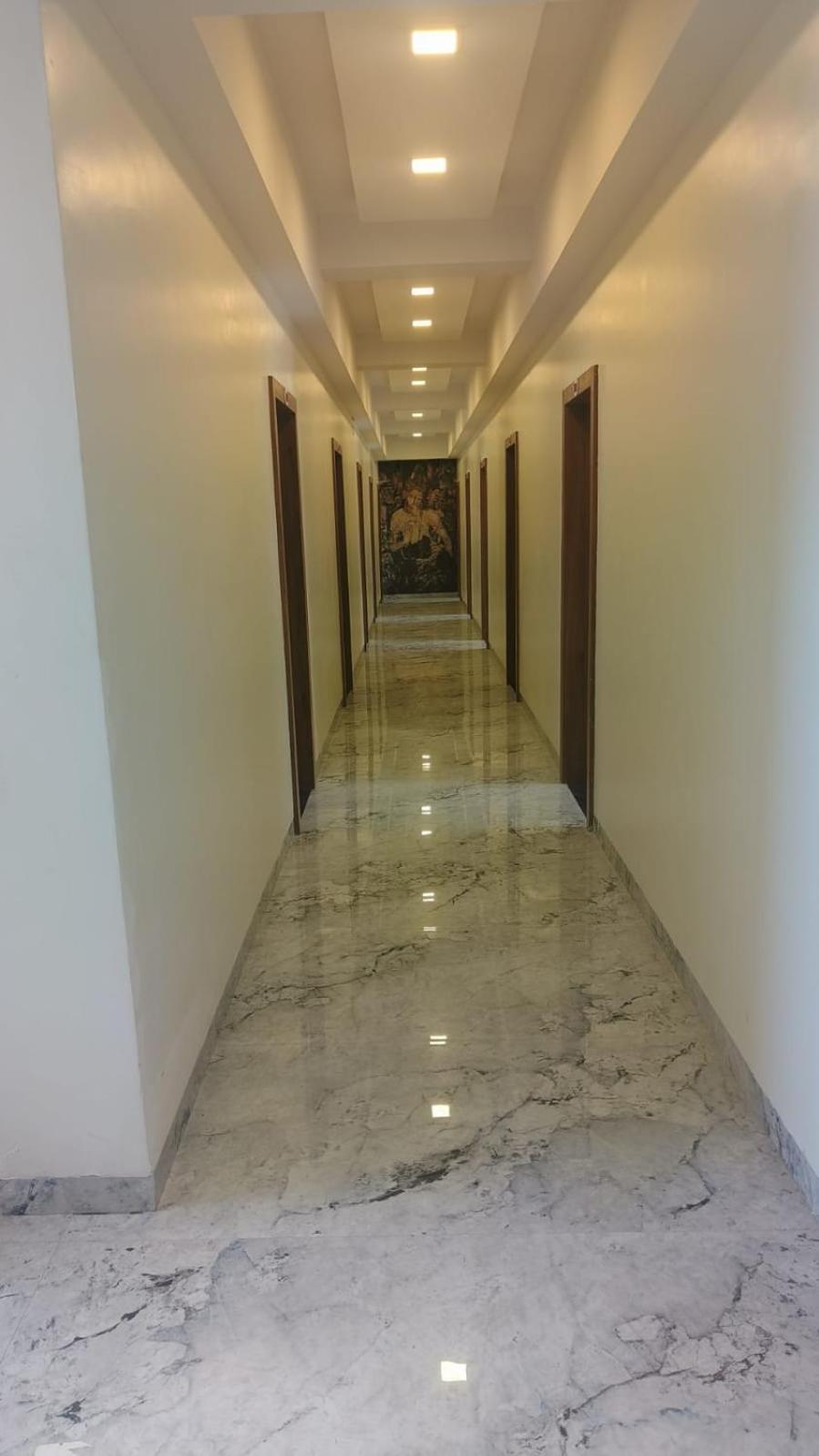 Hotel Mayur Residency Ellora Luaran gambar