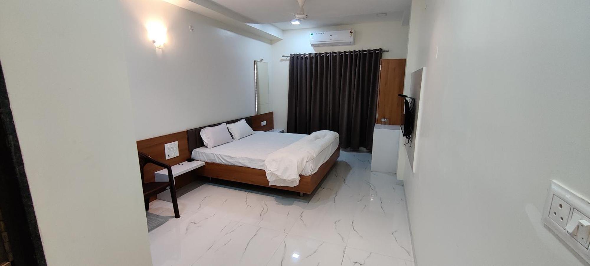 Hotel Mayur Residency Ellora Luaran gambar