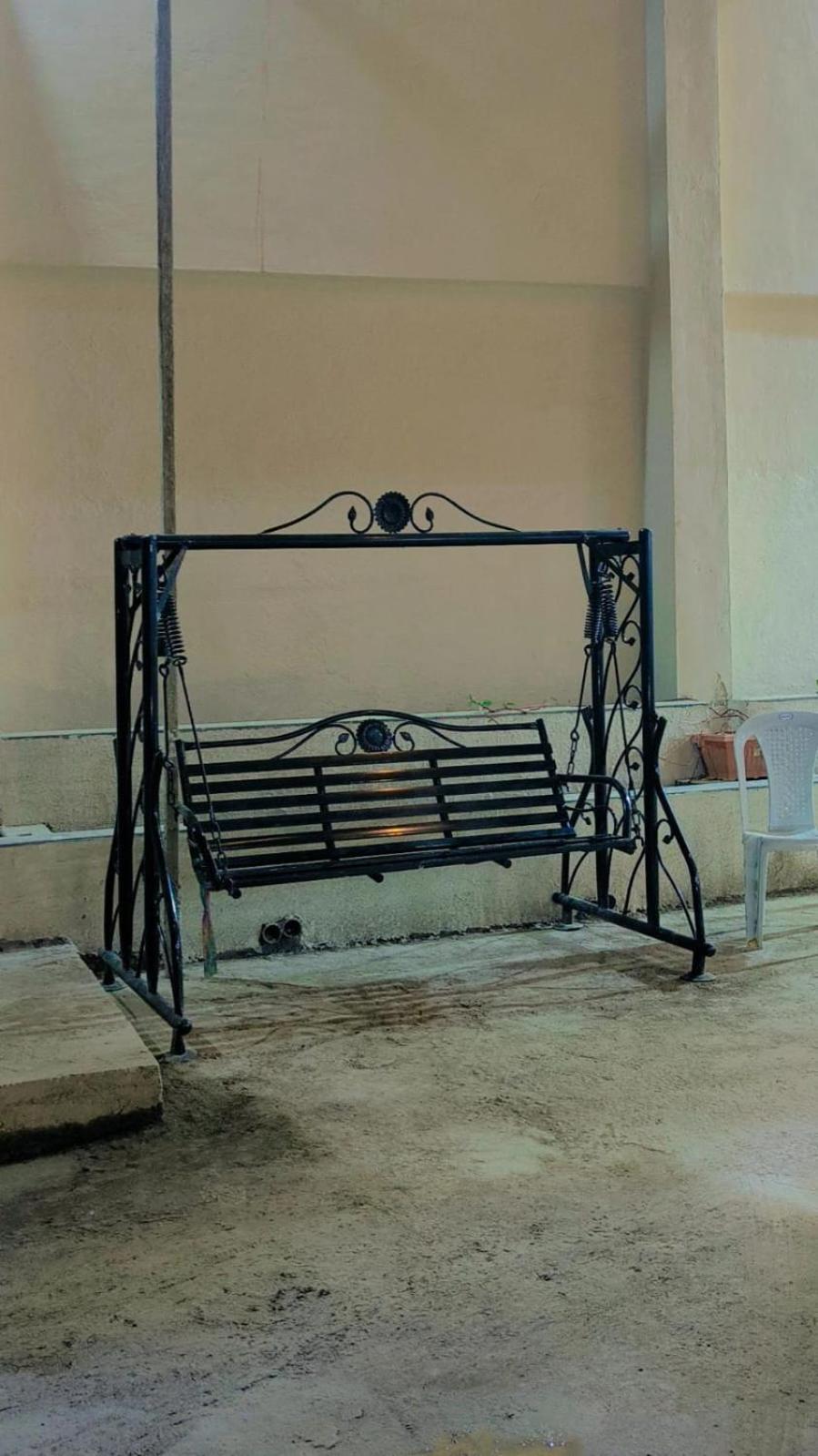Hotel Mayur Residency Ellora Luaran gambar